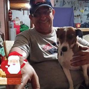 Meet your Posher, Frank